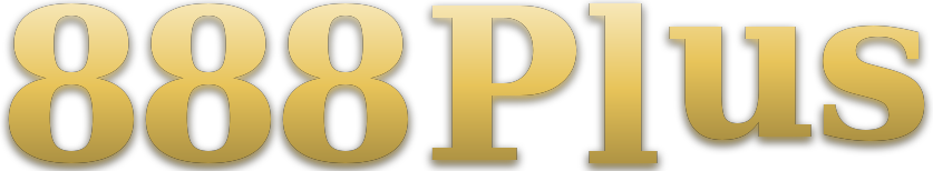 888 Plus โลโก้
