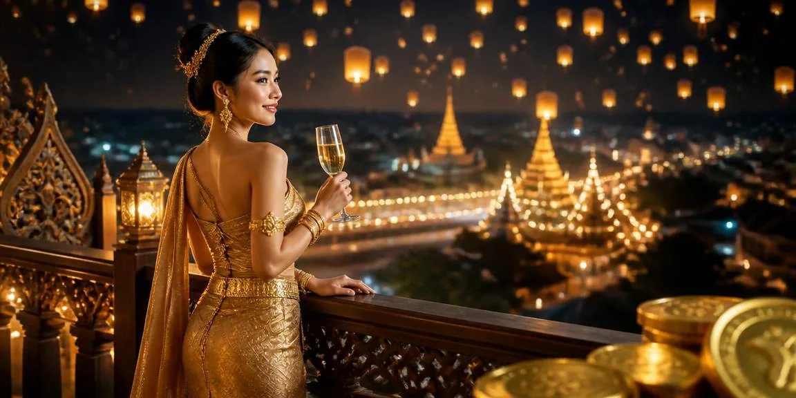 888 Plus แพลตฟอร์มที่สร้างขึ้นเพื่อคนไทย